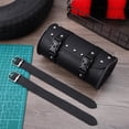 thumbnail image 2 of FUEENIRVA Motor Pannier Bag Waterproof Motorcycle Tool Storage Black 1Pack, 2 of 6