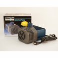 thumbnail image 2 of Lifegard Aquatics Quiet One Pro Series Pompe Aquarium - 3000, 2 of 4