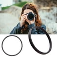 thumbnail image 2 of M39 to M42 step up lens Adapter L39 LTM LSM M39-M42 Camera Body -US G5Q3, 2 of 9