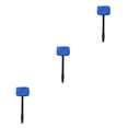 thumbnail image 4 of Thinsony Microfiber Car Windshield Cleaner Automotive Window Glass Cleaning Brush Tools navy blue 3Set, 4 of 6