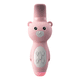 thumbnail image 1 of "Karaoke Micrófono Para Niños Con Bocina Belug rosa ", 1 of 5