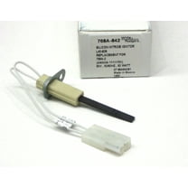 White-Rodgers Hot Surface Igniter, OEM, 80V AC 768A-842