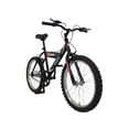 thumbnail image 1 of Bicicleta Infantil Económica DE Montaña Monk Starbike Rodada 20 1 Velocidad Negro, 1 of 9