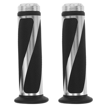 1 Paire de Poignées de Guidon de Vélo Poignées de Guidon pour Vélos Poignées de Vélo Poignées de Guidon