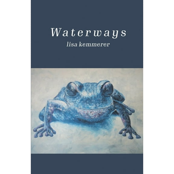 Waterways, (Paperback)