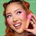 thumbnail image 4 of Liquid Blush NYX PROFESSIONAL MAKEUP para mejillas gordas, fruta de dragón, 4 of 8
