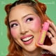 thumbnail image 4 of Liquid Blush NYX PROFESSIONAL MAKEUP para mejillas gordas, fruta de dragón, 4 of 8