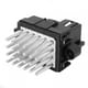 thumbnail image 4 of Reemplazo de resistencia del motor del calentador del ventilador para Chevy Camaro 15141283 Jadeshay A, 4 of 8