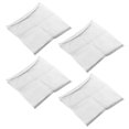 thumbnail image 3 of YUMILI Vole Wire Baskets - 4Pcs Mesh Plant Root Protector Plant Root Guard Baskets, Prevent Underground Burrowing Vole Wire Mesh Vole Baskets Animal Damages, 3 of 8