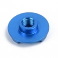 thumbnail image 4 of Mountain Road Bike Gas Value Cover Front Fork Cap Protector Bicycle Part Blue, 4 of 9