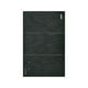 thumbnail image 1 of Placa Con 2 Apagadores Sencillos Y 1 De Escalera Lucek Flat negro, 1 of 3