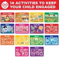 thumbnail image 3 of Montessori Busy Book Doctor Jupiter Mi primer año o más, 3 of 8