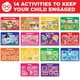 thumbnail image 3 of Montessori Busy Book Doctor Jupiter Mi primer año o más, 3 of 8