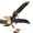 Red, variant on YARTTING 8" Bypass Pruning Shears, Heavy Duty Garden Shears with Sharp SK5 Steel Blades, Comfort Grip Handle Garden Clippers for Cutting & Trimming