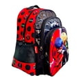 thumbnail image 2 of FM Mochila Grande Primaria Lady bug LB112A75BP, 2 of 4