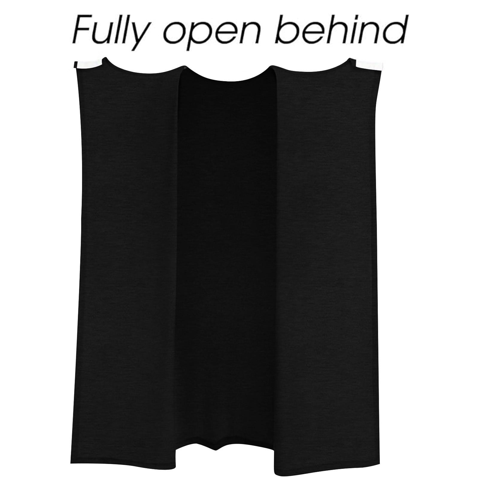Open Back Hospital Gowns for Women Post Surgery Dress Adaptive Nursing Nightgown Soft Cozy Maternity Robe
