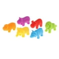 thumbnail image 2 of Counting Sorting Toys Cognition Educational Toys for Kids Wild Animals C, 2 of 9