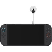 NBCP 720P HD Webcam for Switch 2 - Adjustable Lollipop Design, Plug-and-Play for AR Games & Video Calls