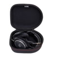 thumbnail image 4 of Funda para auriculares L LTGEM compatible con Sennheiser HD 560 S, 4 of 7