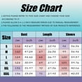 thumbnail image 3 of Godom Long Hoodies for Women Zip Up Fleece Jacket Tunic Sweatshirts Fall Winter Fashion Clothes, 3 of 7