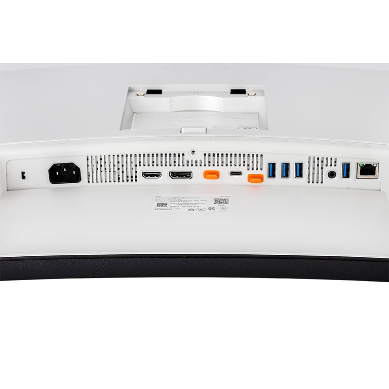 Dell DELL-U4025QW UltraSharp 40 Curved Thunderbolt Hub Monitor
