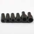 thumbnail image 3 of 5-12mm B12 Motor Shaft Sleeve Black Steel Shaft CNC Machine Convert Adapter, 3 of 5