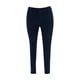 thumbnail image 2 of Pantalones de mujer a escala 1/6, hechos a mano, cuidadosamente cosidos, leggings de trabajo para 12 pulgadas Azul oscuro, 2 of 9