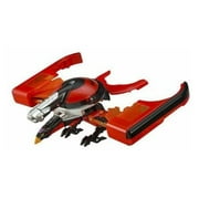 Transformers The Movie (2006) Hasbro Real Gear Robots Booster X10 Decepticon Toy