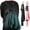 Black+Pink, variant on Heavy-Duty Adjustable Height Travel Luggage Cup Holder & Hands-Free Trolley Case Suitable for Suitcases,Durable Canvas Open-Top Holder for,Tea,Milkshakes, Commuting, Gym- for Trolley Case Attachment