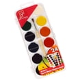 thumbnail image 1 of Set de acuarelas Jack Richeson Student Semi Moist, 24 colores, 1 of 1