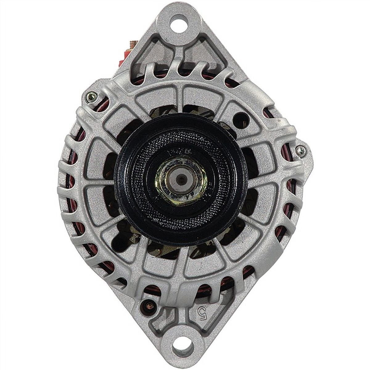 Alternator Fits select: 2001-2004 FORD MUSTANG
