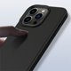 thumbnail image 5 of RV Funda clásica blanca compatible con [iPhone 13 Pro] - Funda delgada con tecnología de absorción de impactos y acabado premium Rojo Verde, 5 of 5