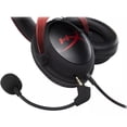 thumbnail image 4 of Auriculares para juegos HyperX Cloud II Rojo Xbox Series X|S Xbox One 15-25 kHz, 4 of 4