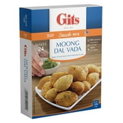 GITS Moong Dal Vada Mix - 200 Grams (7.05oz)