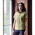 thumbnail image 1 of Craghoppers - Camisa Expert Kiwi de Manga Corta para Mujer (Negro), 1 of 3