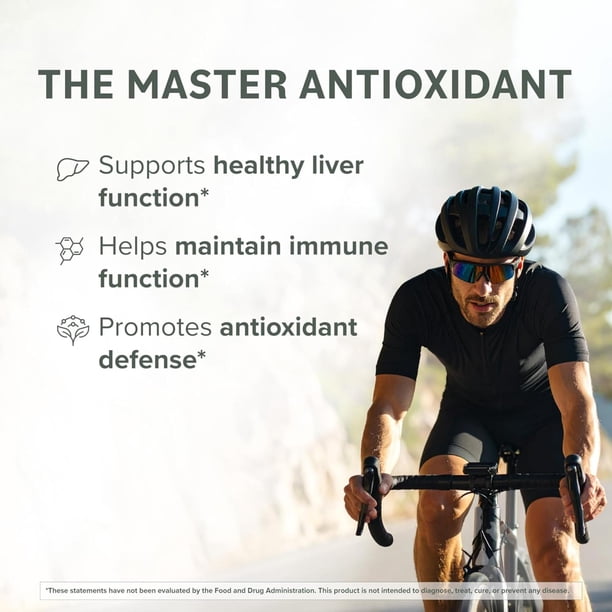 s acetyl glutathione emothion Prominent Nutrition S-Acetyl L-Glutathione Supplement