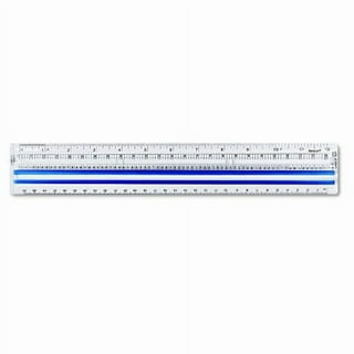 Data Processing Ruler