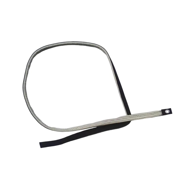 Cinturón de fricción de bicicleta de ejercicio, banda de cintas, entrenamiento de fuerza de reemplazo, cinturón de energía elíptica, correa de