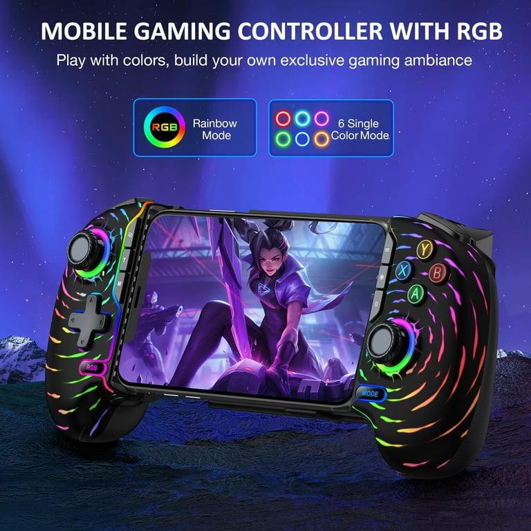 Beboncool MC301 Mobile Gaming Controller photo 2
