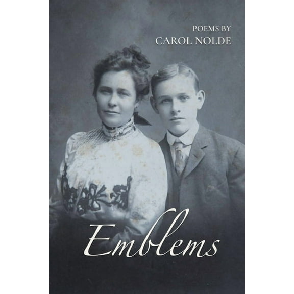 Emblems (Paperback)