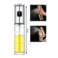 thumbnail image 4 of Oil Sprayer for Cooking,100ml Olive Oil Spritzer,Oil Sprayer for Air Fryer, Salad,BBQ,Roasting, 4 of 6