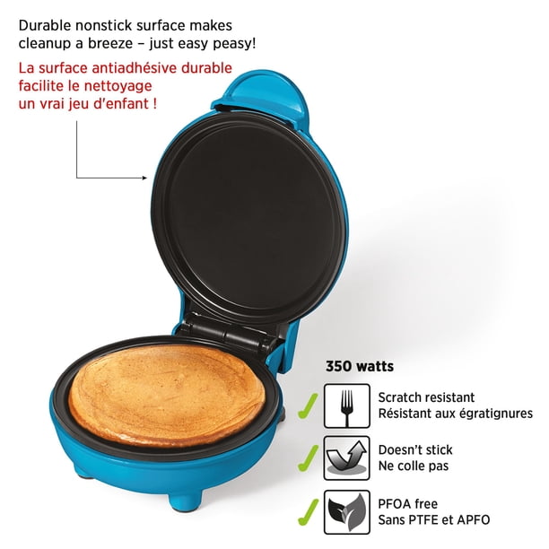 Crépière électrique 30 cm avec râteau et spatule en bois - CRE240 Crépière électrique 30 cm avec râteau et spatule en bois - CRE240