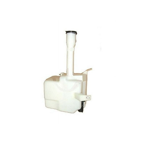 Windshield Washer Fluid Reservoir Tank with Pump - Compatible with 1994 - 1996 Toyota Camry 1995