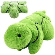 Cuddlee Pet Pillow, Turtle