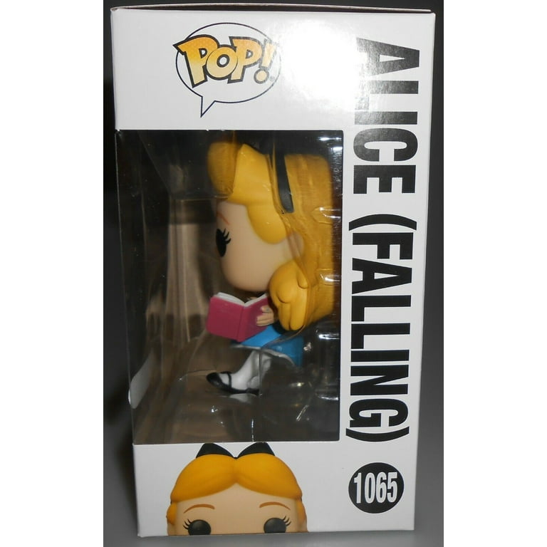 Amazon.com: Funko Pop Disney Alice in Wonderland 70th
