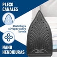 thumbnail image 4 of Plancha de Vapor Oster GCSTBS6052 Suela de Cerámica, 4 of 7