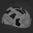 thumbnail image 4 of for Fast Helmet Helmet Accessories Modified Rough Side Tape D, 4 of 8