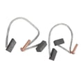 thumbnail image 5 of 2pcs Motor Brush Kit 1017946 Club Car Accessories for G8 G9 G14 G16 Electric 36 48volt GE 1994?up, 5 of 5
