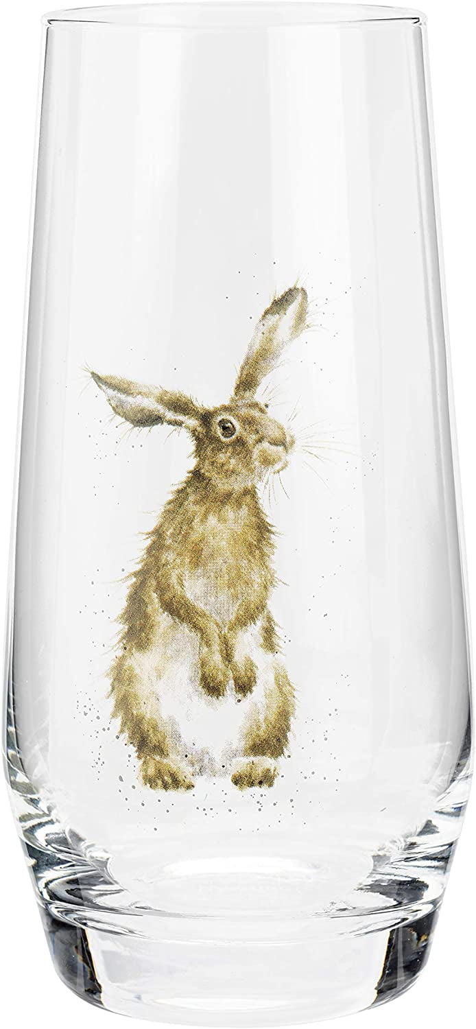Wrendale highball glasses Clearance
