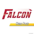 thumbnail image 3 of Juego de cartas Asmodee Marvel Champions Falcon Hero Pack para mayores de 14 años, 3 of 4